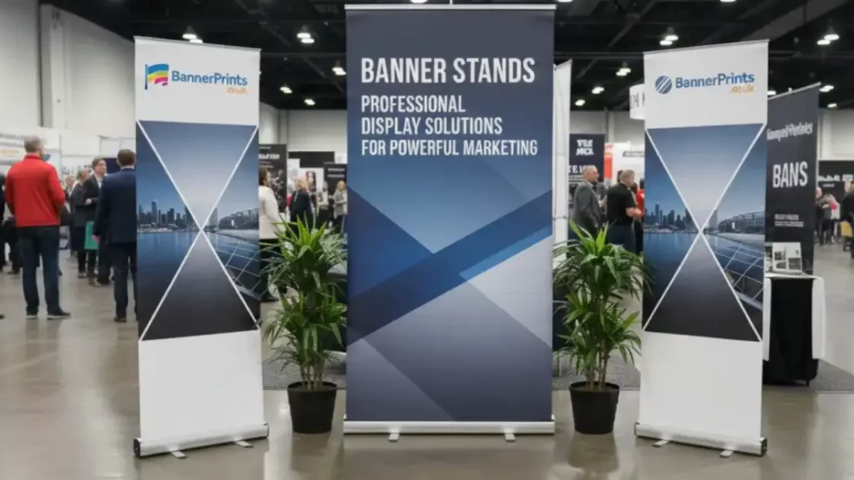 Standies Banner
