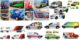 Car Branding